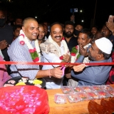 Biryani Times Restaurant Opening Ceremony