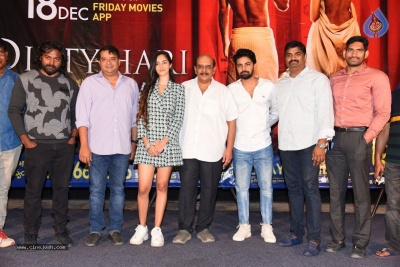 Dirty Hari Trailer Launch - 3 of 18