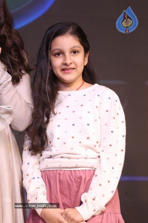 Funtastic Tara Movie Press Meet - 18 / 21 photos