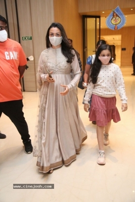 Funtastic Tara Movie Press Meet - 4 of 21