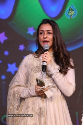 Funtastic Tara Movie Press Meet - 5 of 21