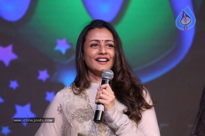 Funtastic Tara Movie Press Meet - 8 of 21