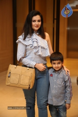 Funtastic Tara Movie Press Meet - 9 of 21