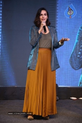 Funtastic Tara Movie Press Meet - 10 of 21