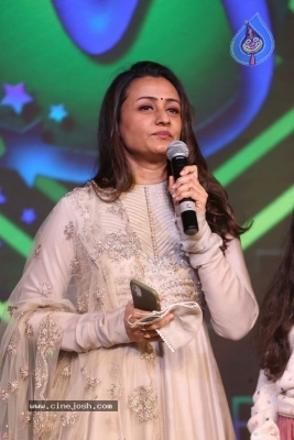Funtastic Tara Movie Press Meet - 14 of 21