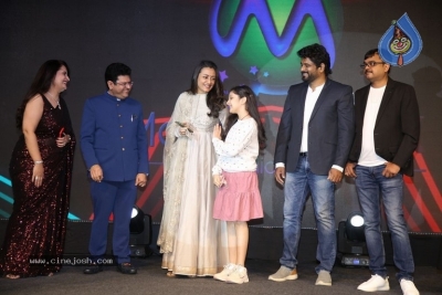 Funtastic Tara Movie Press Meet - 16 of 21