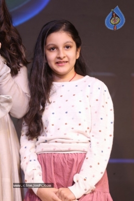 Funtastic Tara Movie Press Meet - 18 of 21