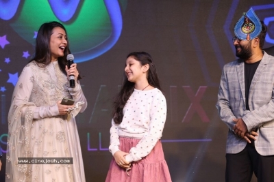 Funtastic Tara Movie Press Meet - 19 of 21
