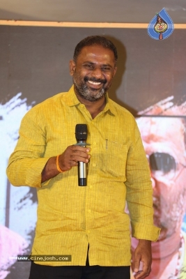 Gurthunda Seethakalam Press Meet - 10 of 21