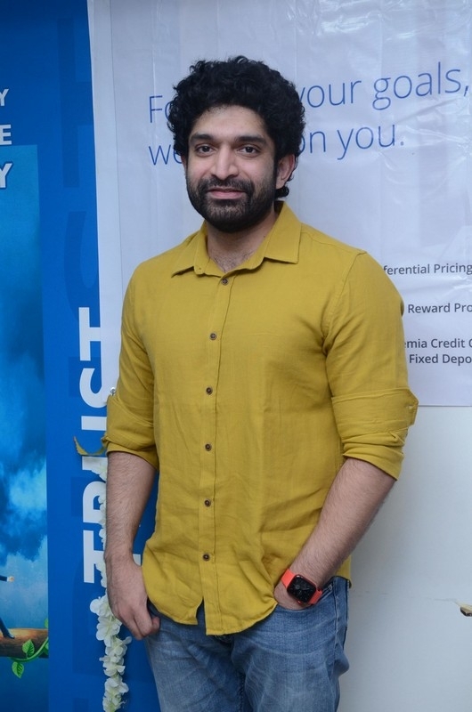 Havish Launches Yes Bank Premium Offer - 18 / 20 photos