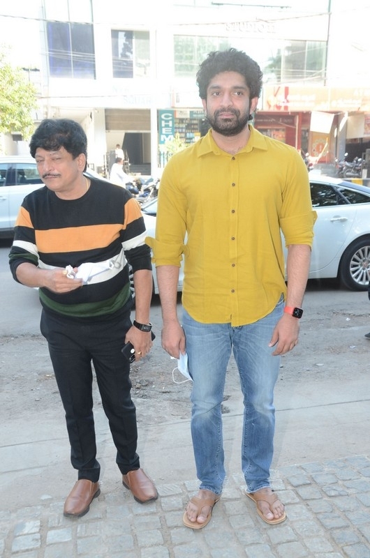 Havish Launches Yes Bank Premium Offer - 19 / 20 photos
