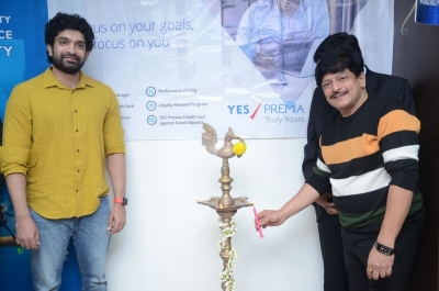 Havish Launches Yes Bank Premium Offer - 2 of 20