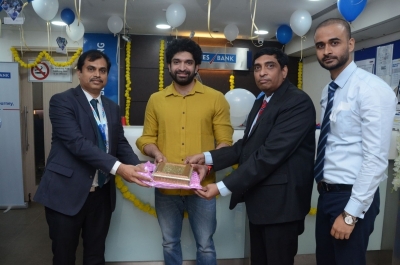 Havish Launches Yes Bank Premium Offer - 7 of 20