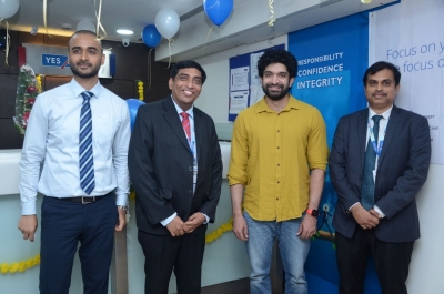 Havish Launches Yes Bank Premium Offer - 8 of 20