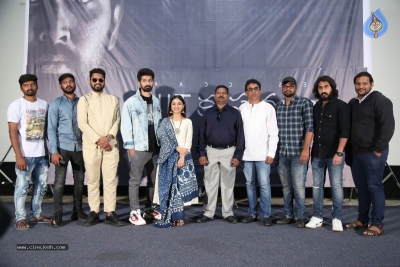 IIT Krishnamurthy Press Meet - 4 of 18