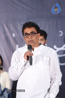 IIT Krishnamurthy Press Meet - 16 of 18