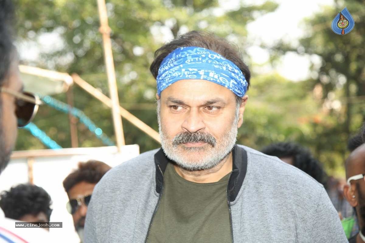 Jani Master New Movie Opening Photos - 25 / 31 photos
