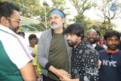 Jani Master New Movie Opening Photos - 26 of 31