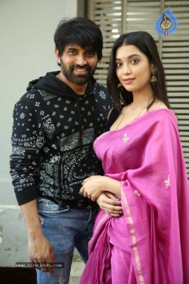 Jani Master New Movie Opening Photos - 27 of 31