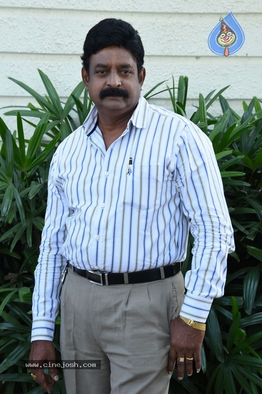 Light House Cine Magic Production No 3 Press Meet - 14 / 20 photos