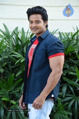 Light House Cine Magic Production No 3 Press Meet - 3 of 20