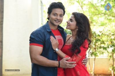 Light House Cine Magic Production No 3 Press Meet - 7 of 20