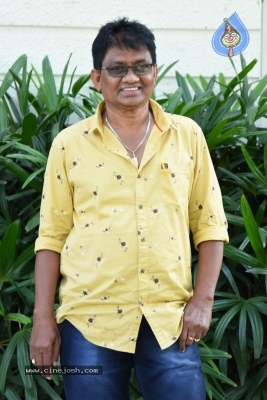Light House Cine Magic Production No 3 Press Meet - 9 of 20