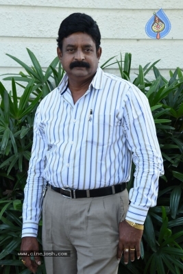 Light House Cine Magic Production No 3 Press Meet - 14 of 20