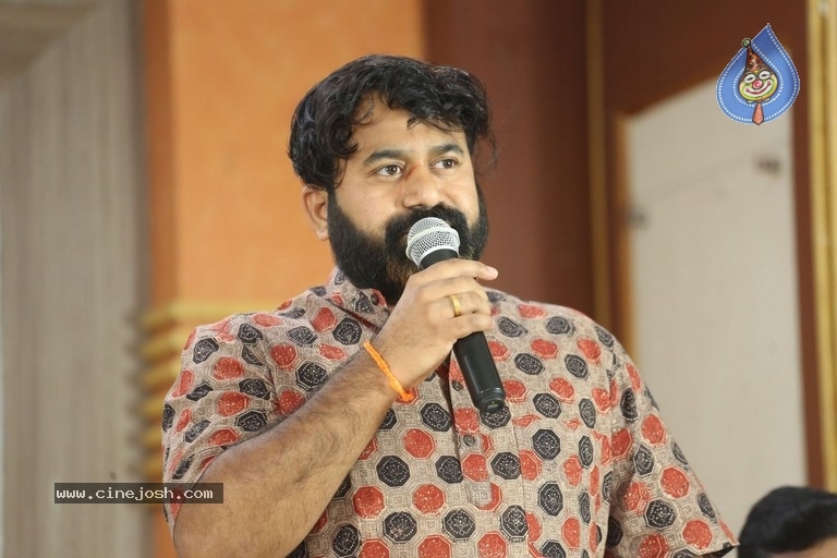 Mic TV Production 3 launch - 12 / 16 photos