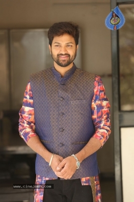 Mic TV Production 3 launch - 2 of 16