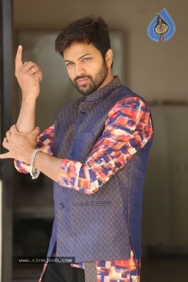 Mic TV Production 3 launch - 4 of 16