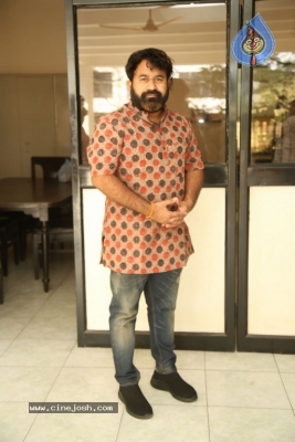 Mic TV Production 3 launch - 6 of 16