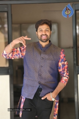 Mic TV Production 3 launch - 7 of 16