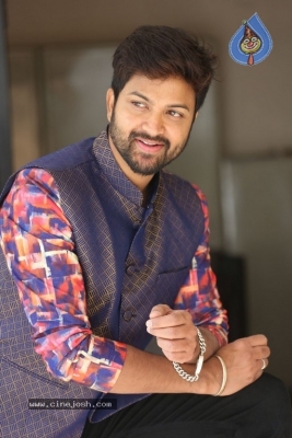 Mic TV Production 3 launch - 10 of 16