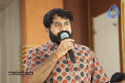 Mic TV Production 3 launch - 12 of 16