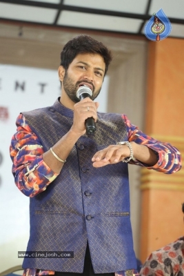 Mic TV Production 3 launch - 16 of 16