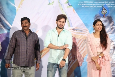 Radha Krishna Trailer Launch - 19 of 21