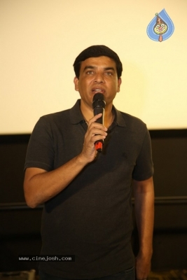 Red Movie Trailer Launch - 16 of 21