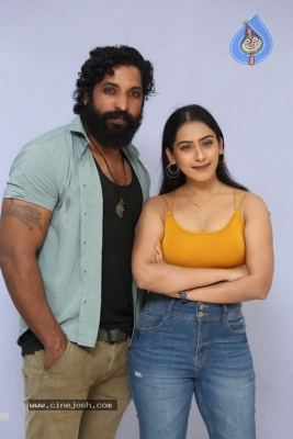 S5 Movie Trailer Launch - 5 of 20