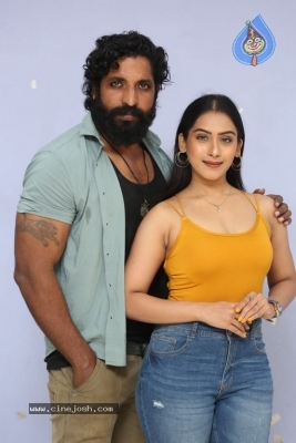 S5 Movie Trailer Launch - 9 of 20