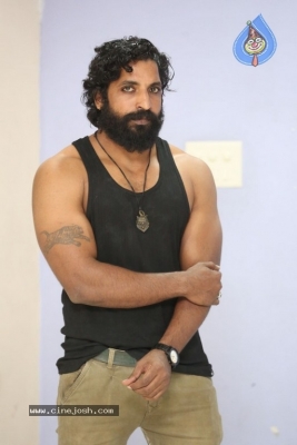 S5 Movie Trailer Launch - 10 of 20