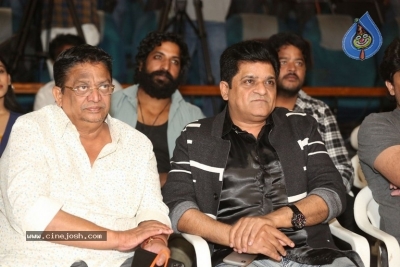 S5 Movie Trailer Launch - 15 of 20