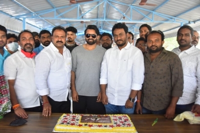 SBSB Trailer Success Celebrations - 1 of 9