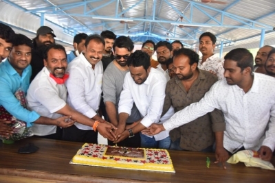 SBSB Trailer Success Celebrations - 3 of 9