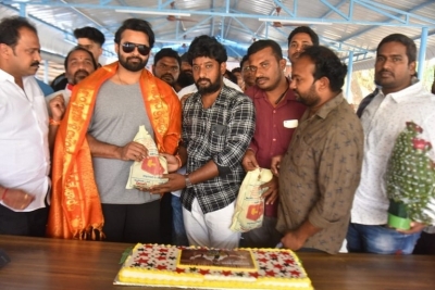 SBSB Trailer Success Celebrations - 4 of 9