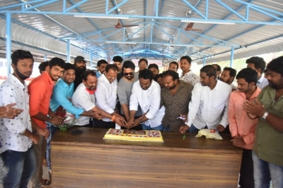 SBSB Trailer Success Celebrations - 5 of 9