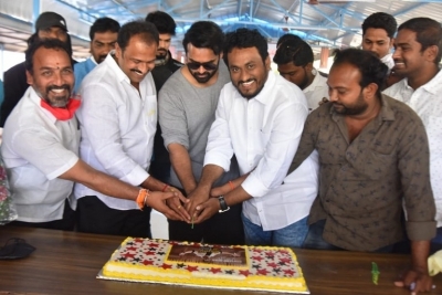 SBSB Trailer Success Celebrations - 6 of 9