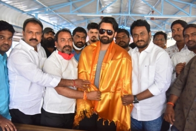 SBSB Trailer Success Celebrations - 7 of 9