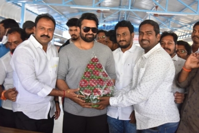 SBSB Trailer Success Celebrations - 8 of 9