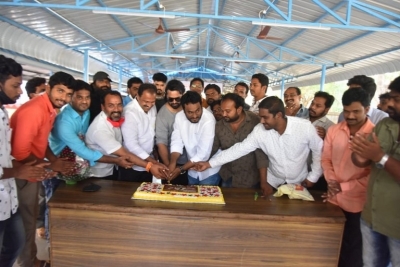 SBSB Trailer Success Celebrations - 9 of 9